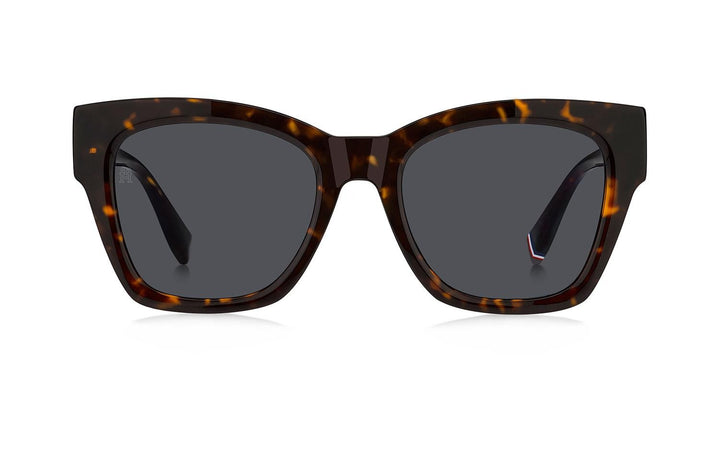 TOMMY HILFIGER Sunglass TH 2156/S 52 86