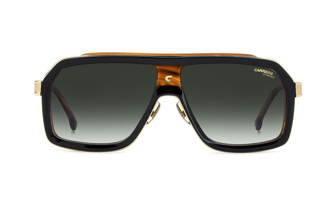 CARRERA Sunglass CA 1053/S/TI 60 37N