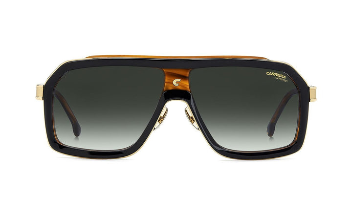 CARRERA Sunglass CA 1053/S/TI 60 37N