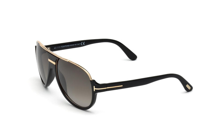 TOMFORD SUNGLASS FT 0334/S-59-01P