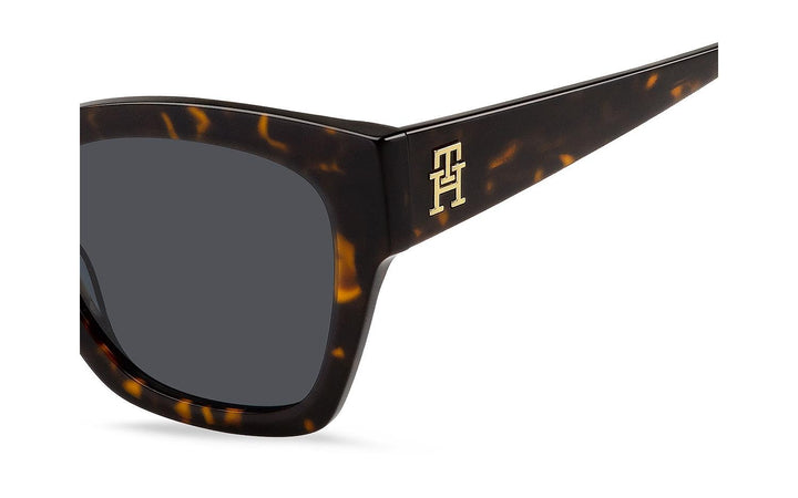 TOMMY HILFIGER Sunglass TH 2156/S 52 86