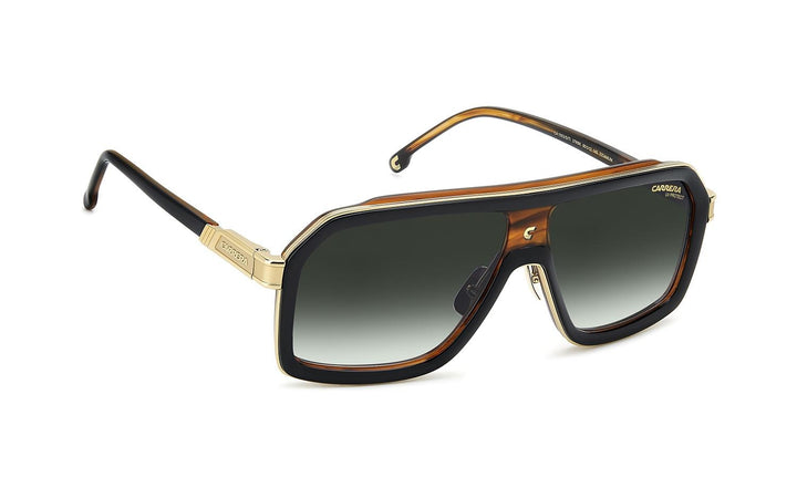 CARRERA Sunglass CA 1053/S/TI 60 37N