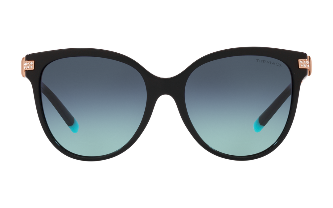 TIFFANY SUNGLASS TF4193B-55-80019s