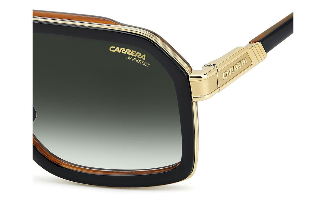 CARRERA Sunglass CA 1053/S/TI 60 37N
