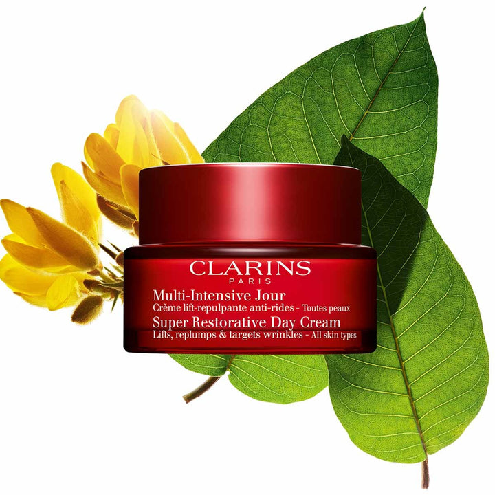 Clarins Super Restorative Day Cream 50ml Multi-Intensive Jour