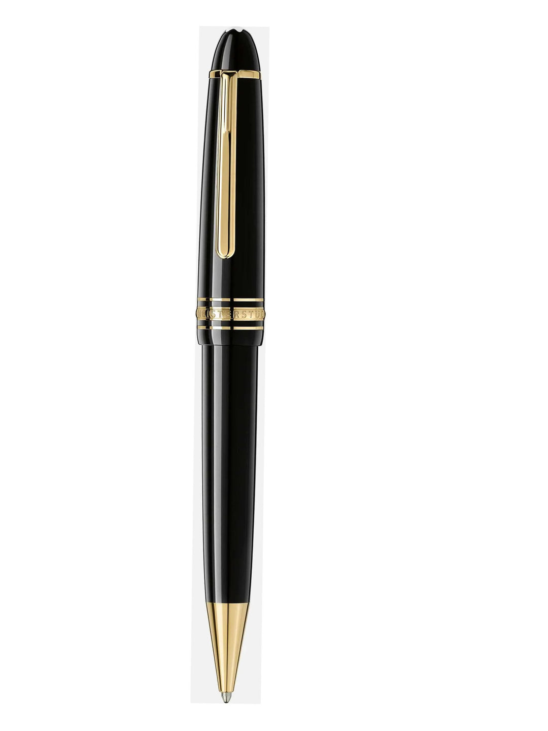 Mont Blanc Legrand Classic MeisterStuck Ball Point 10456