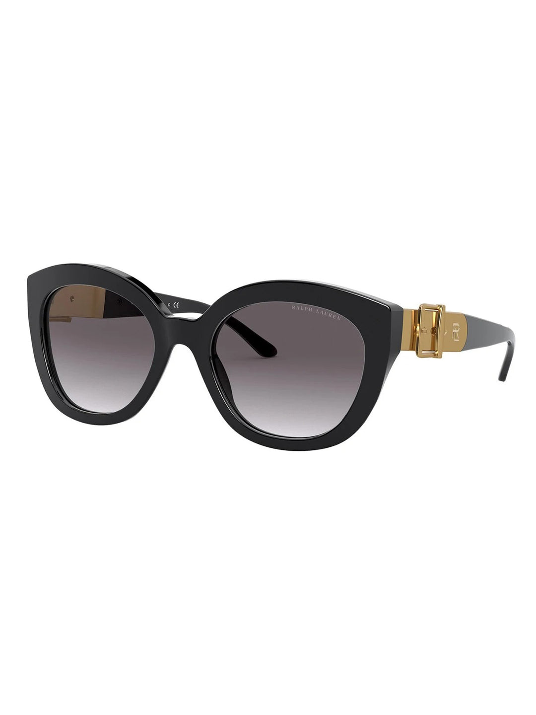RALPH LAUREN SUNGLASS-RL8185-54-5001/8G