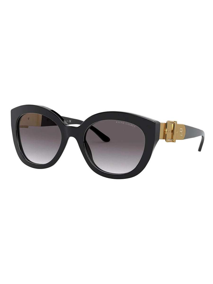RALPH LAUREN SUNGLASS-8185-500118G