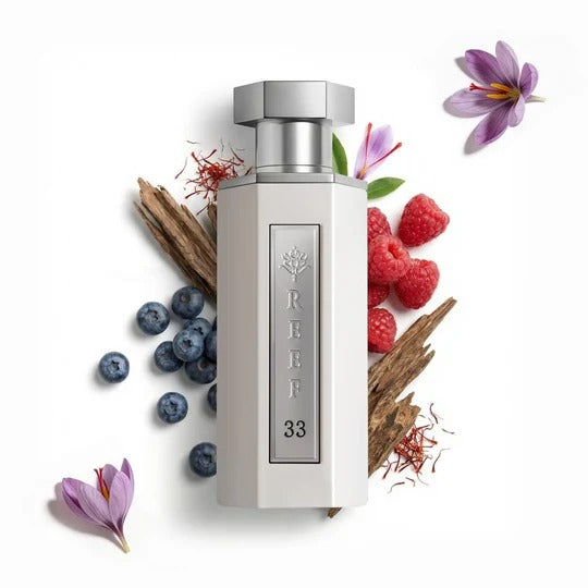 Reef 33 White Perfume 100ml