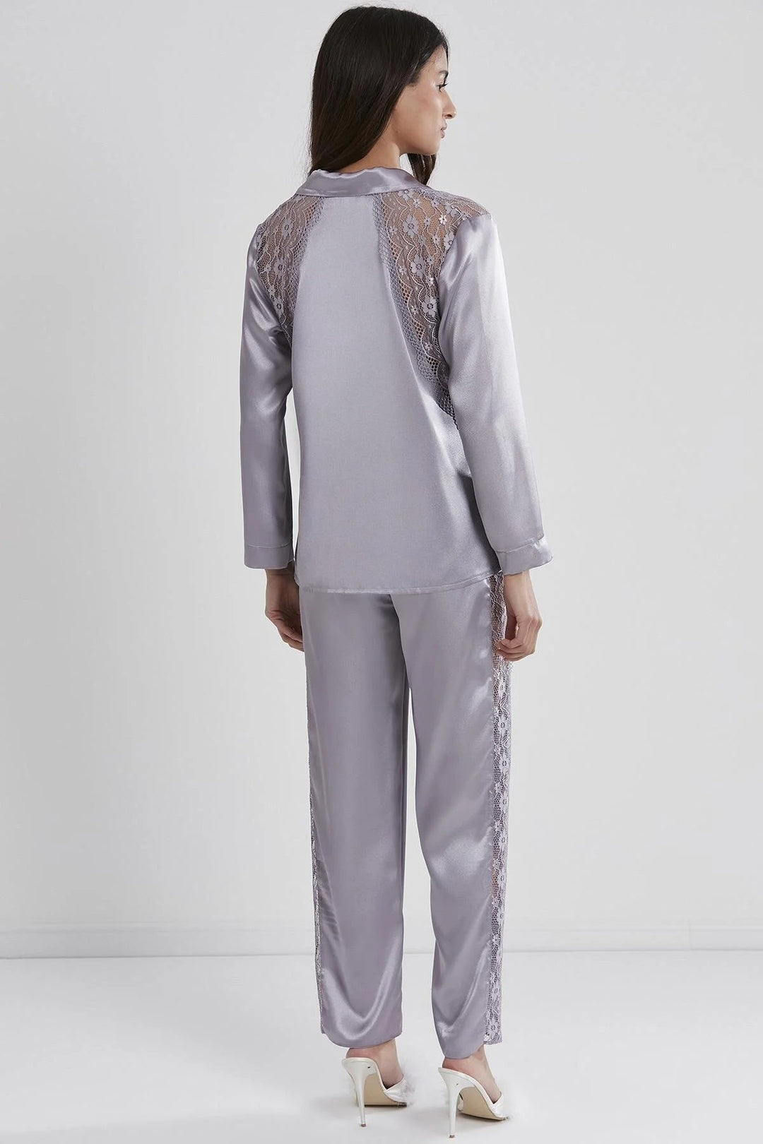 Pierre Cardin 2 Pc Nighty 1438