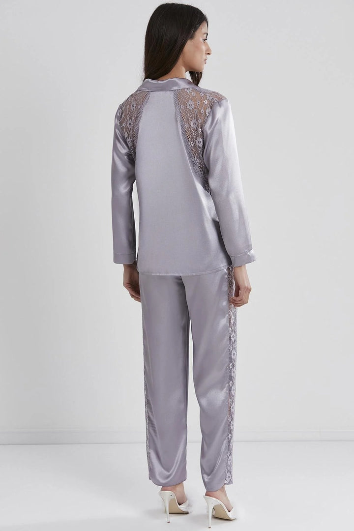 Pierre Cardin 2 Pc Nighty 1438