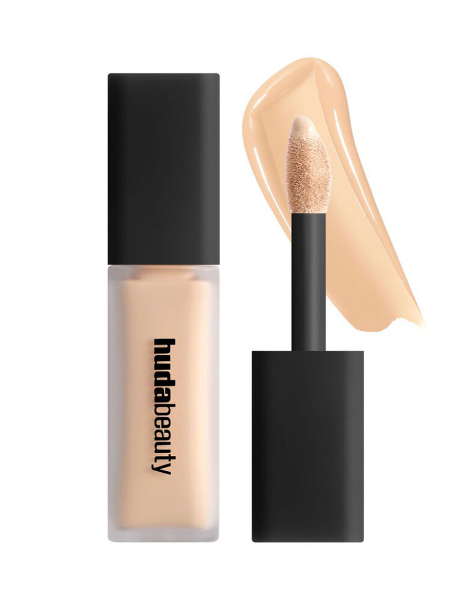 Huda Beauty Faux Filter Luminous Matte Liquid Concealer Cotton Candy 2.3B 9ml
