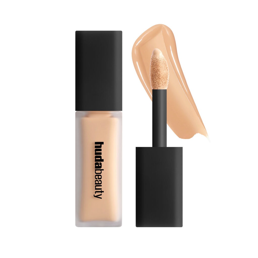 Huda Beauty Faux Filter Luminous Matte Liquid Concealer Sugar Biscuit 3.5N 9ml