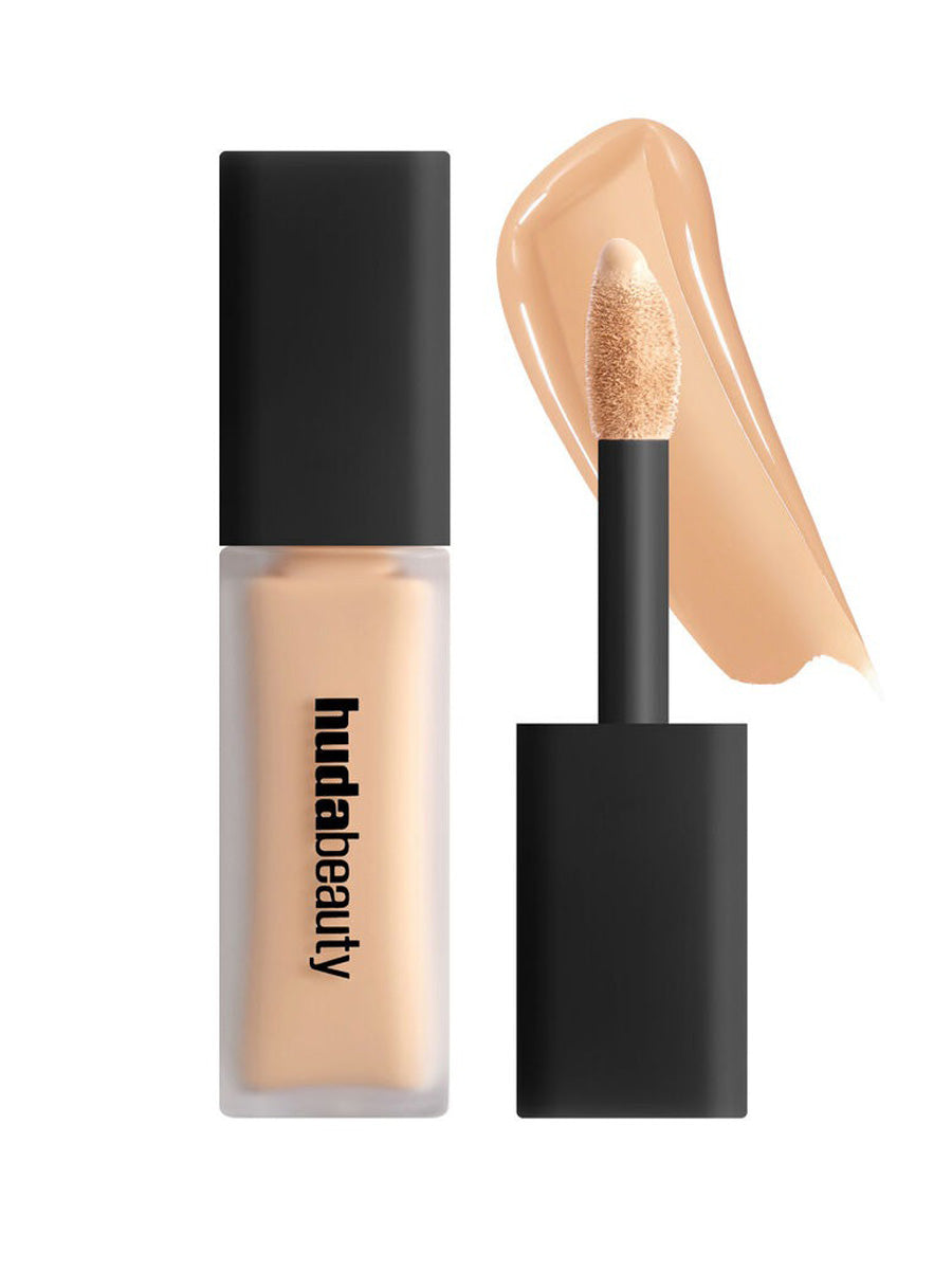 Huda Beauty Faux Filter Luminous Matte Liquid Concealer Sugar Biscuit 3.5N 9ml
