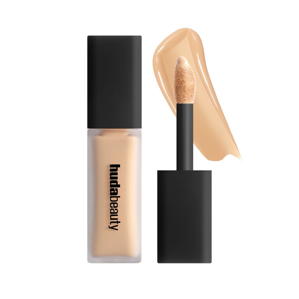Huda Beauty Faux Filter Luminous Matte Liquid Concealer Cookie Dough 4.3N 9ml