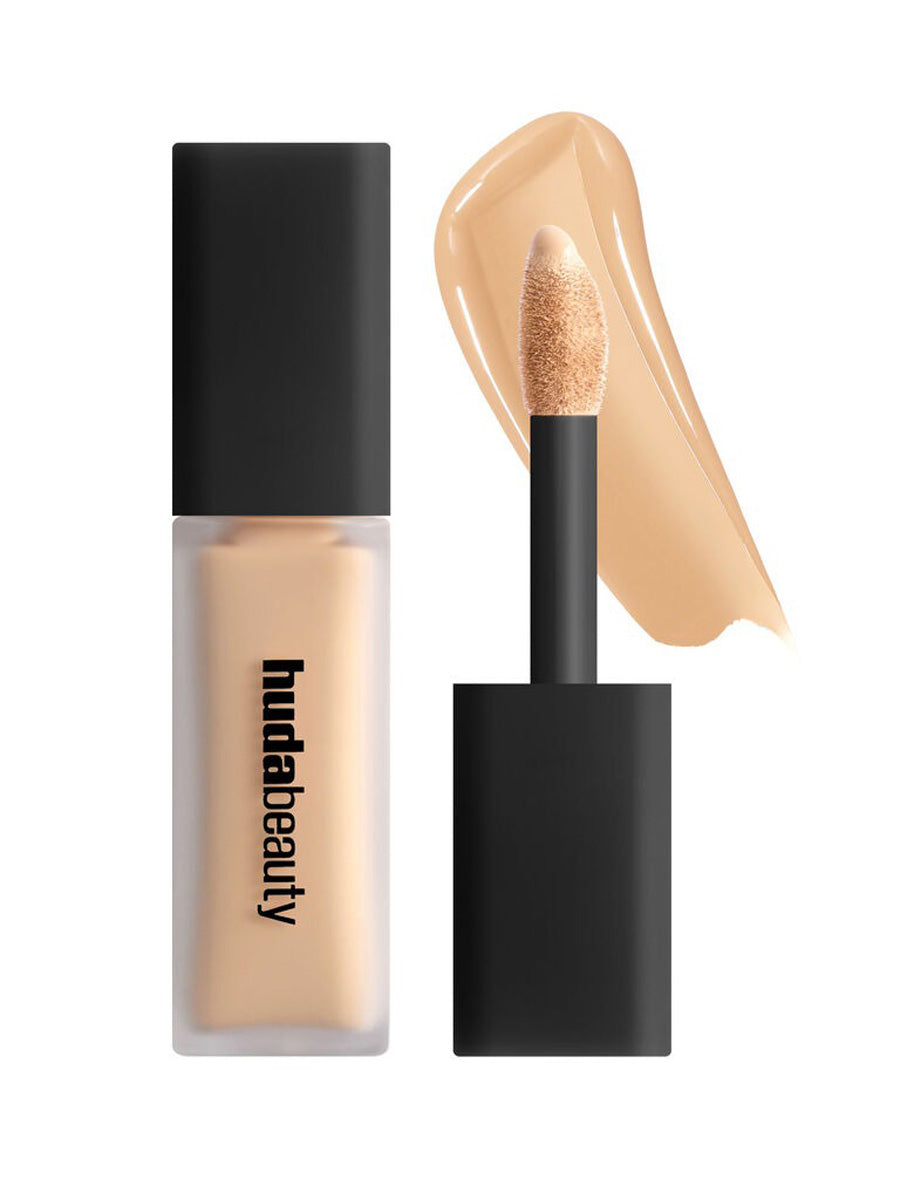 Huda Beauty Faux Filter Luminous Matte Liquid Concealer Cookie Dough 4.3N 9ml