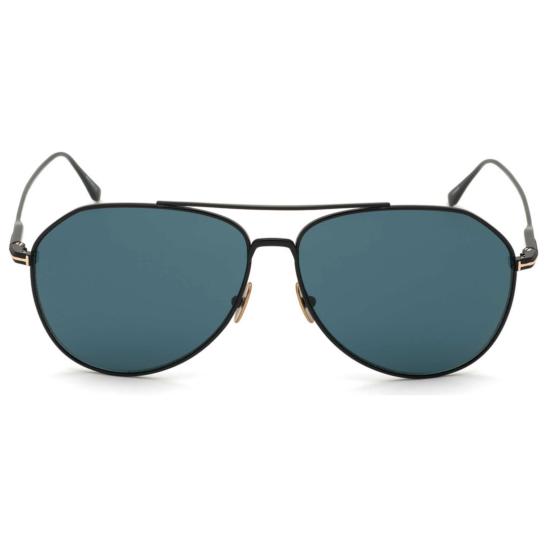 TOMFORD SUNGLASSES FT0747,62,01V
