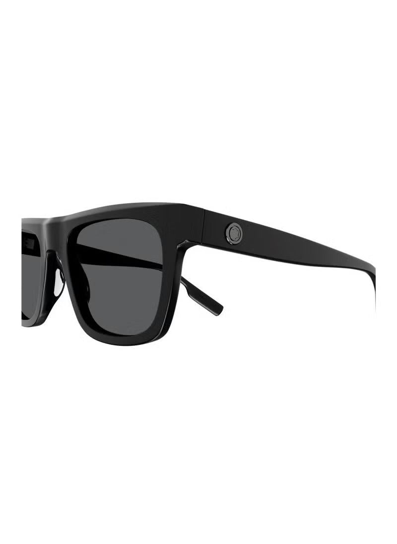 MONT BLANC Sunglass MB0176S 53 1