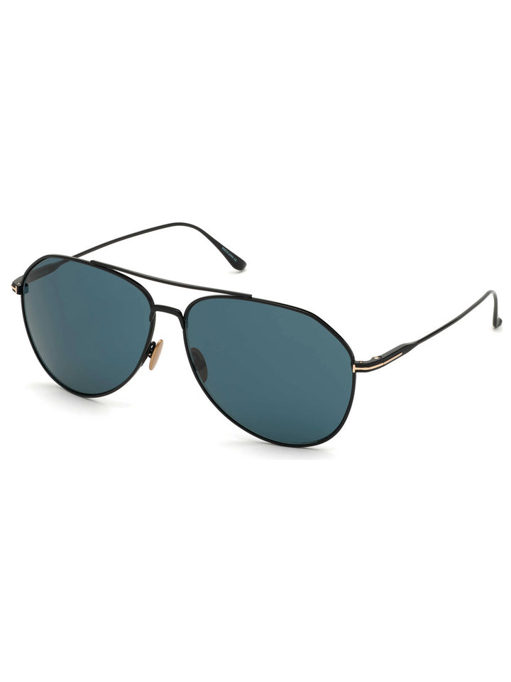 TOMFORD SUNGLASSES FT0747,62,01V