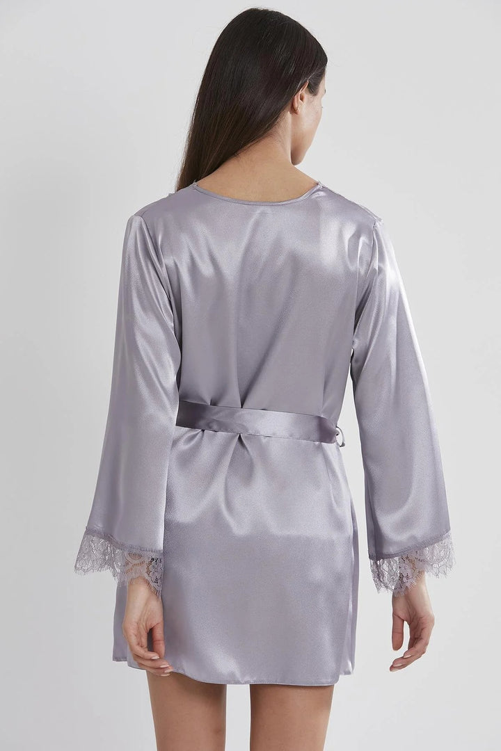 Pierre Cardin 3 Pc Nighty 2490