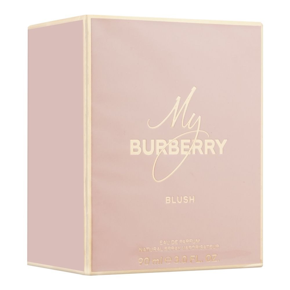 BRBY My Burberry Blush L/E EDP 90ml (Ladies)