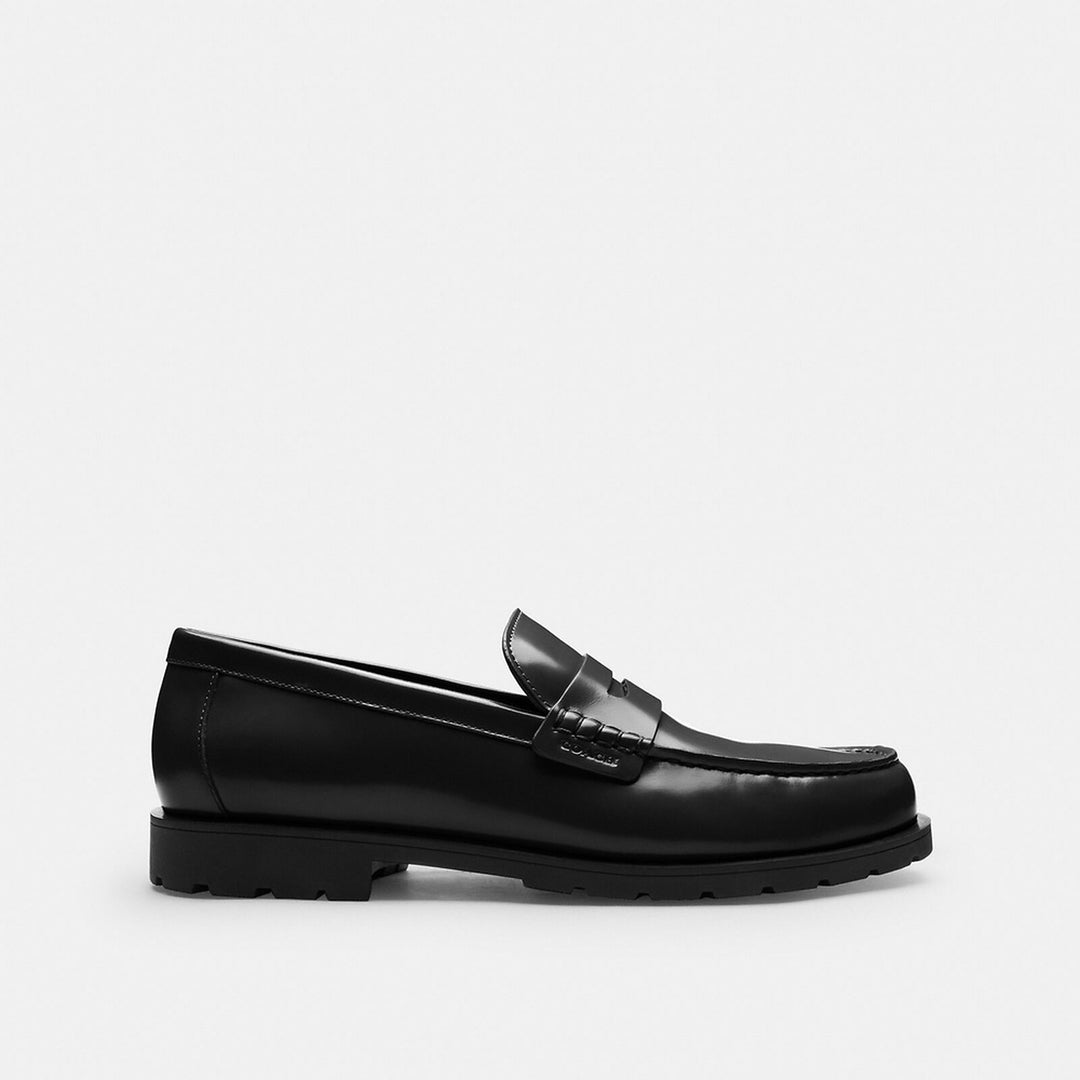 Coach Men Leather Loafer 11009124CA03