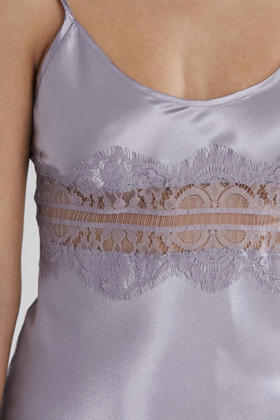 Pierre Cardin 3 Pc Nighty 2490