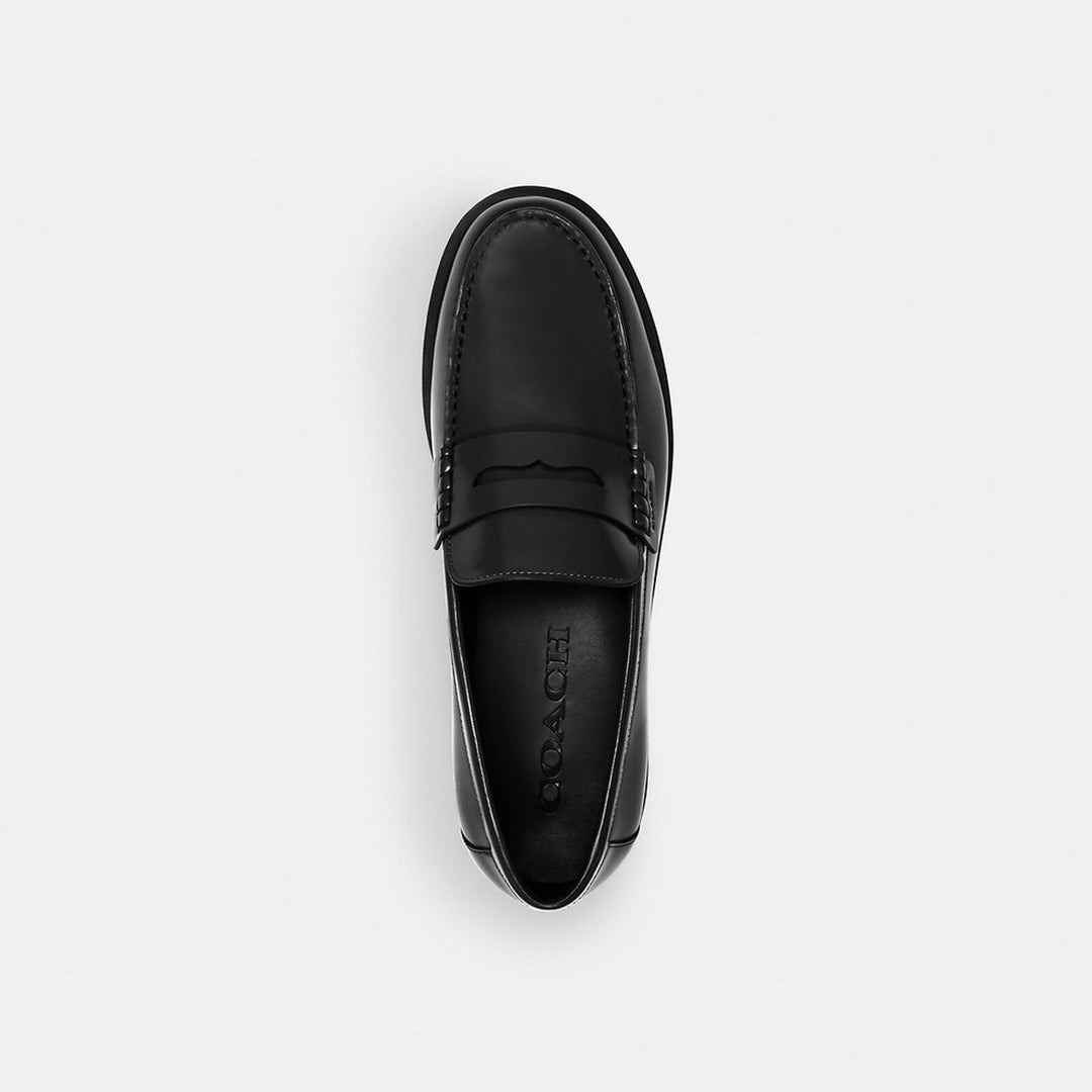 Coach Men Leather Loafer 11009124CA03