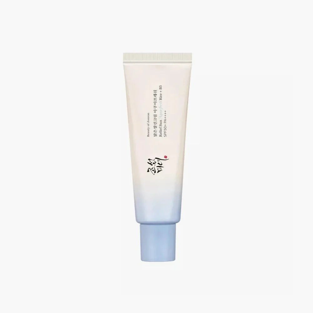 Beauty Of Joseon Aqua Relief Fresh Rice +B5 Sun Screen SPF 50+ 50ml