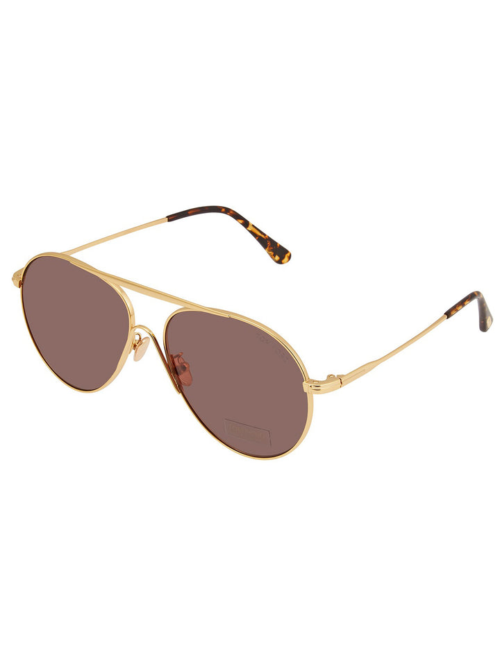 TOMFORD SUNGLASSES FT0773-D,61,30E