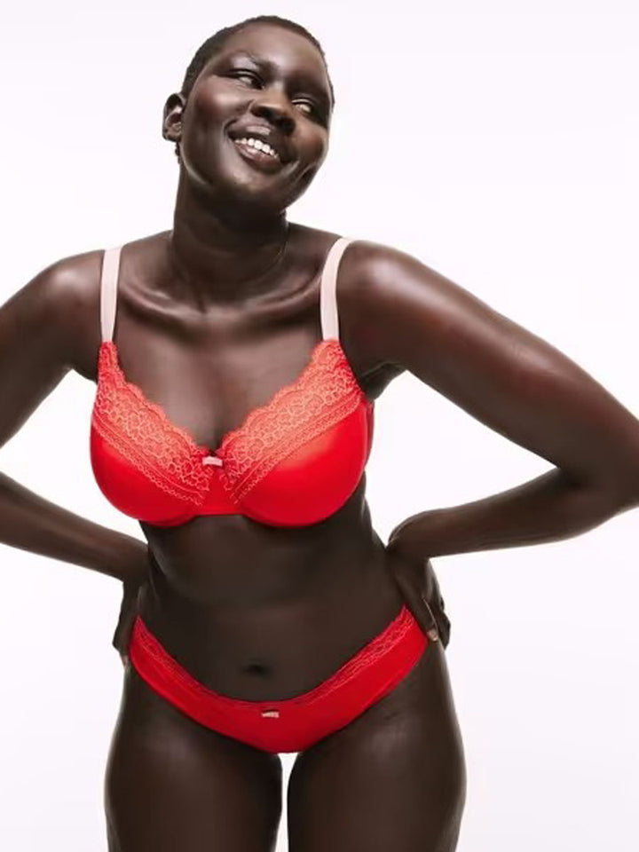 M&S Ladies Single Bra T33/8714F