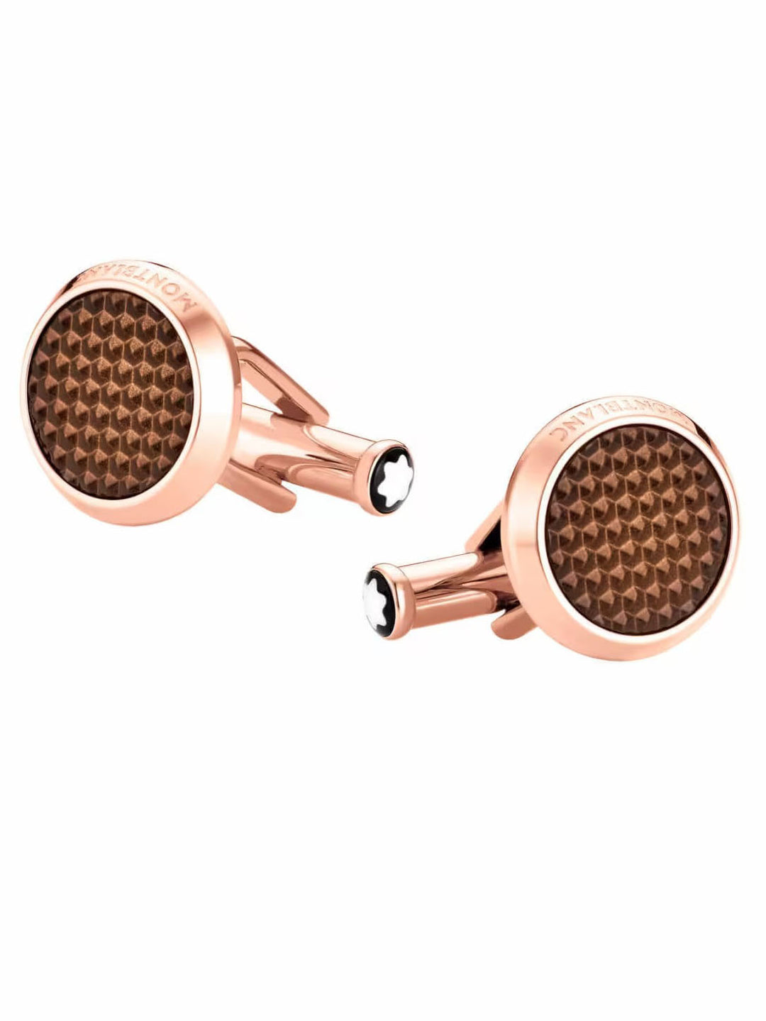 Montblanc Men Cufflinks MB118603