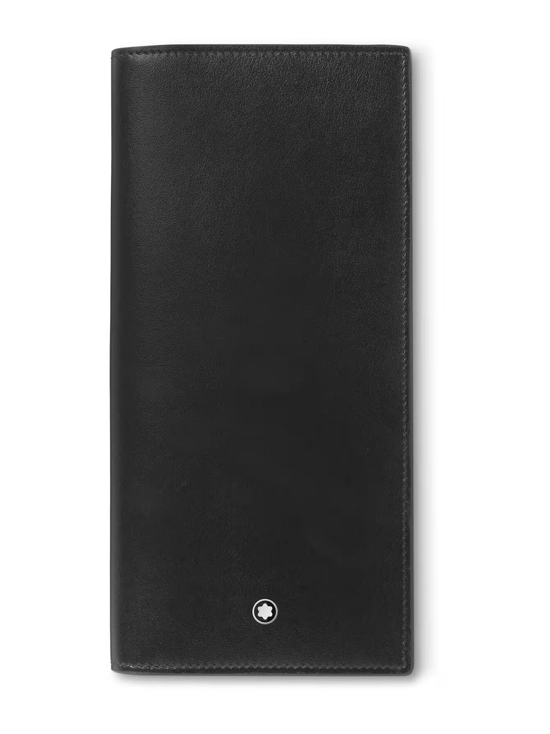 Montblanc Meisterstück wallet 14cc with zipped pocket MB198318