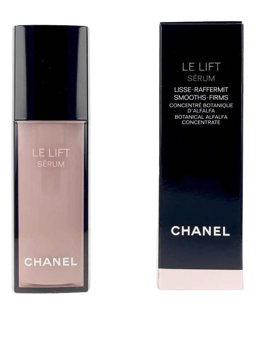Chanel Le Lift Smooths-Firming Serum 50ml