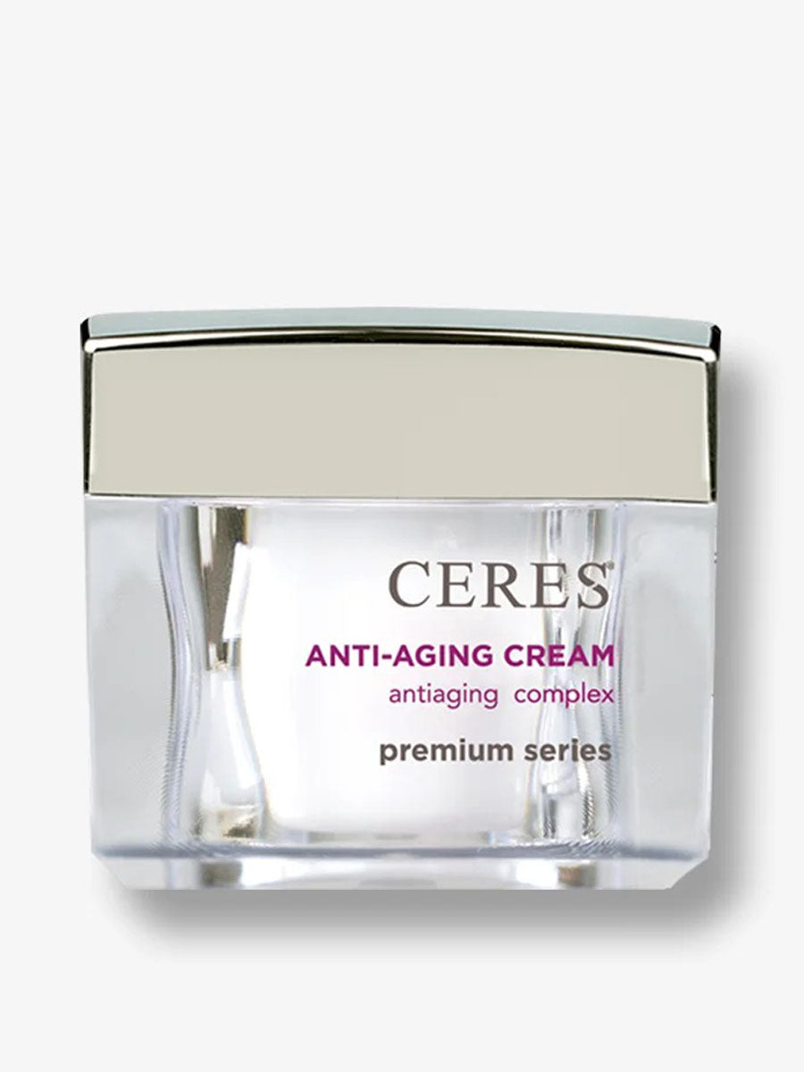 Ceres Anti Aging Complex Cream 50ml