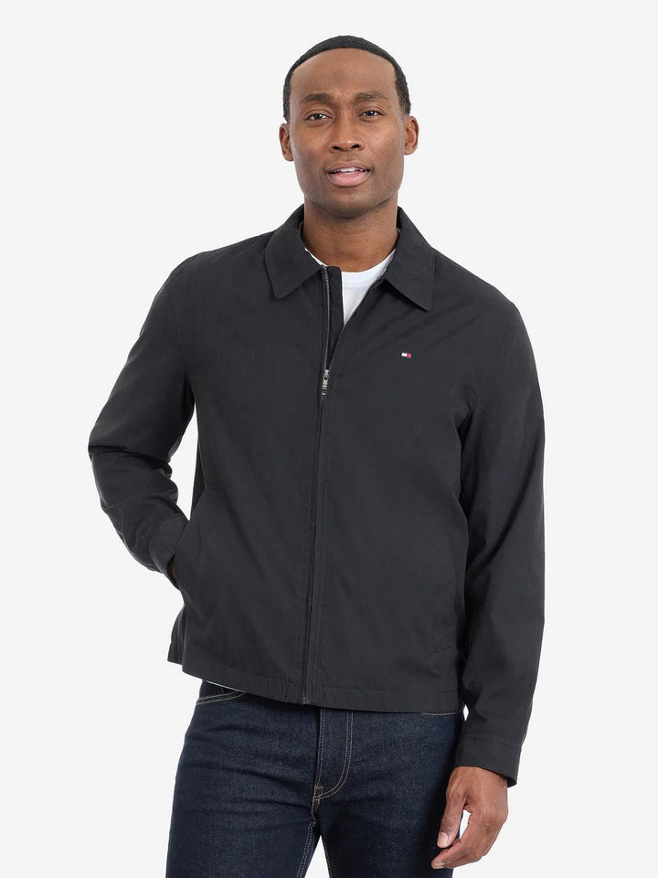TH Men L/S Chino Jacket MT-TH40126