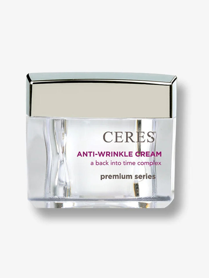 Ceres Anti Wrinkle Complex Cream 50ml