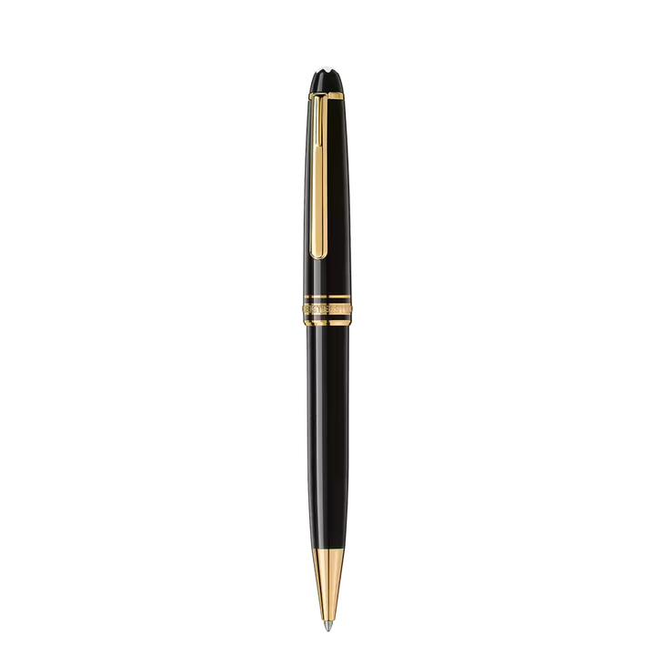 Meisterstück Gold-Coated Classique Ballpoint MB132453