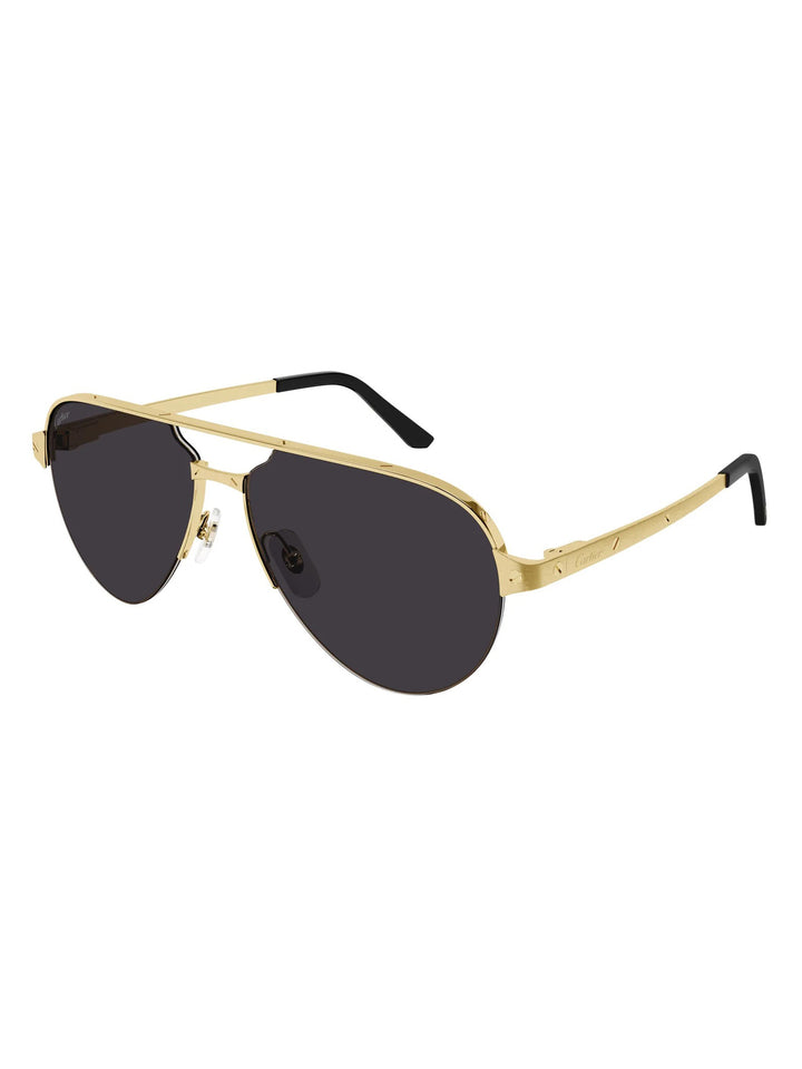 CARTIER Sunglasses CT0386S -60-001