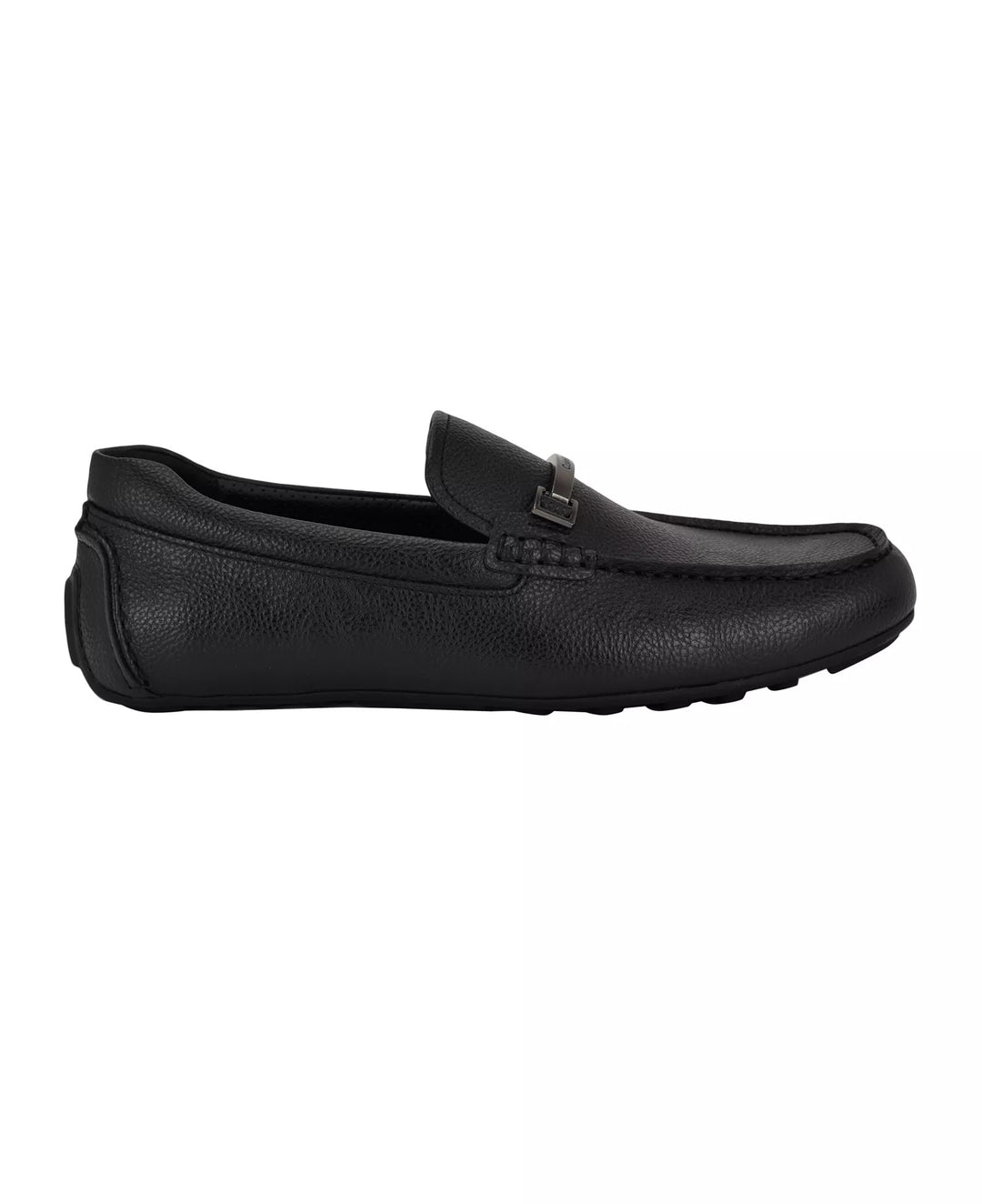 CK Men Leather Loafers AT-SB-OTILIS