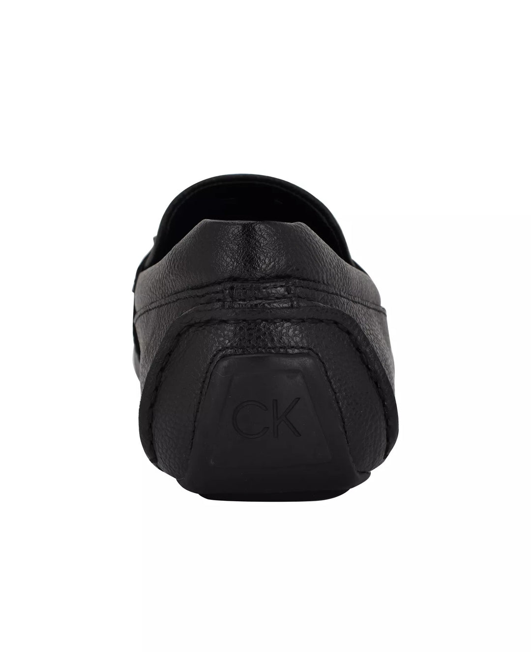 CK Men Leather Loafers AT-SB-OTILIS