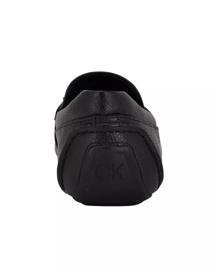 CK Men Leather Loafers AT-SB-OTILIS