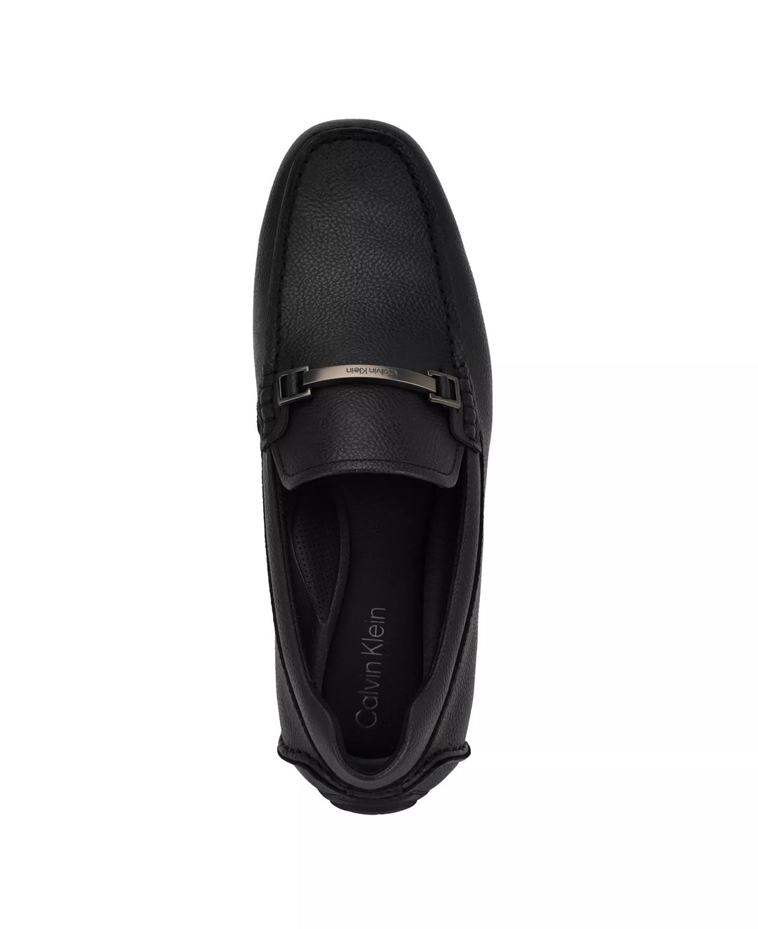 CK Men Leather Loafers AT-SB-OTILIS