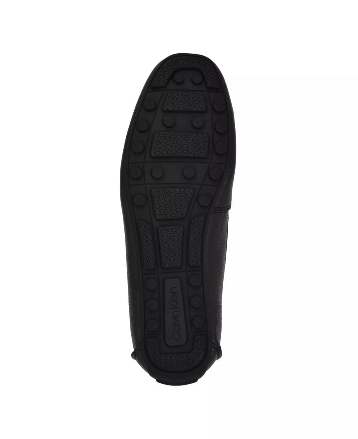CK Men Leather Loafers AT-SB-OTILIS