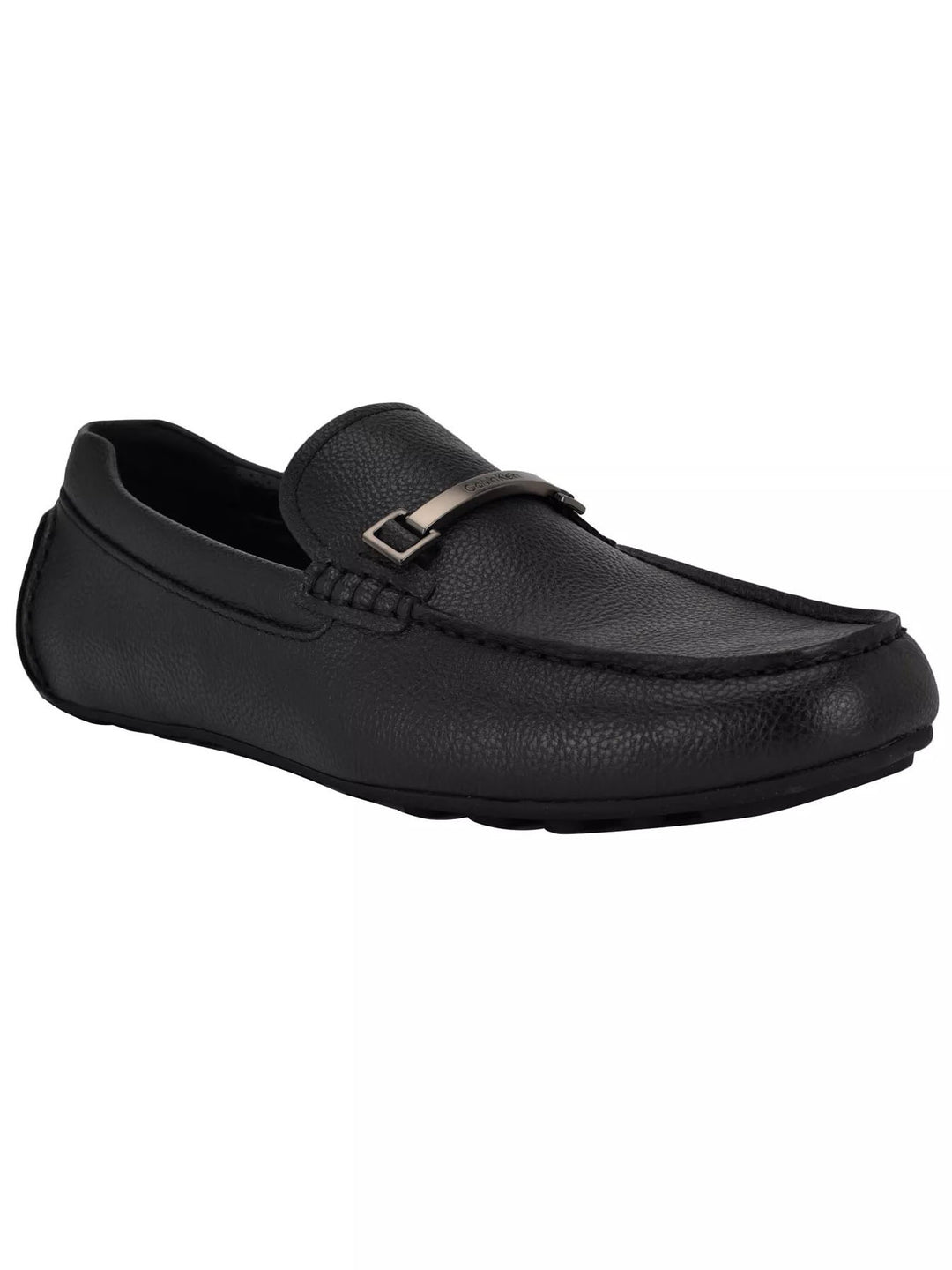 CK Men Leather Loafers AT-SB-OTILIS