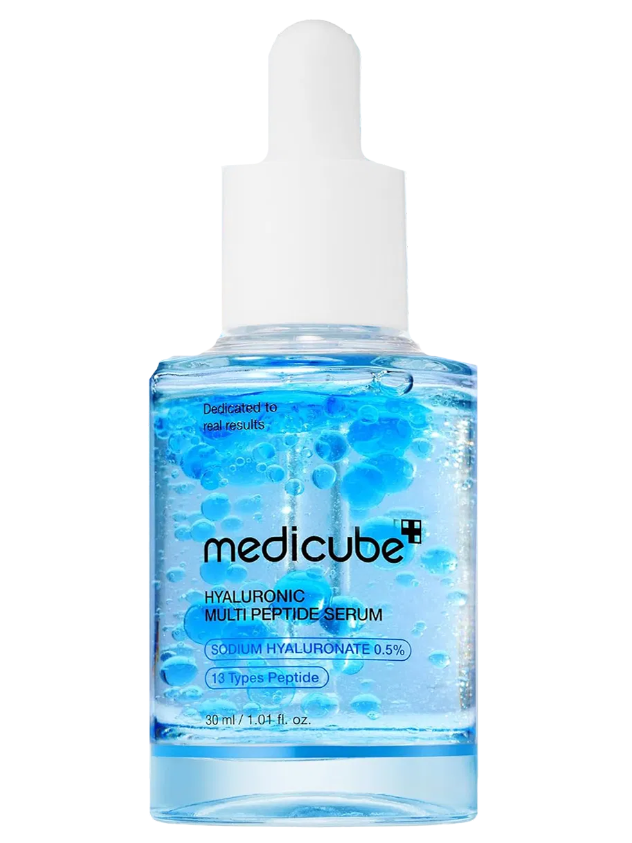 Medicube Hyaluronic Multi Peptide Serum 30ml