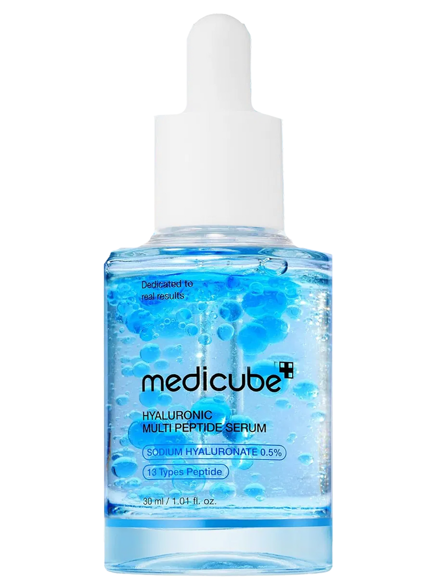 Medicube Hyaluronic Multi Peptide Serum 30ml