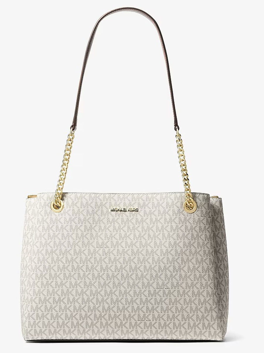 MK Women Bag SOHO 35S6G1SE2B VANILLA