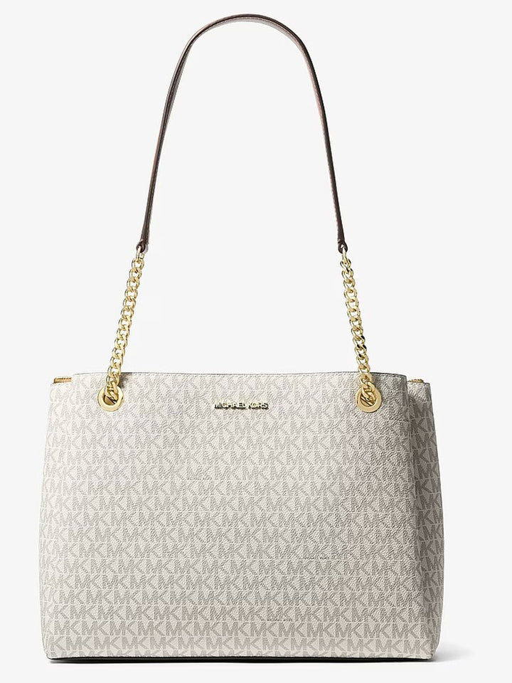 MK Women Bag SOHO 35S6G1SE2B VANILLA
