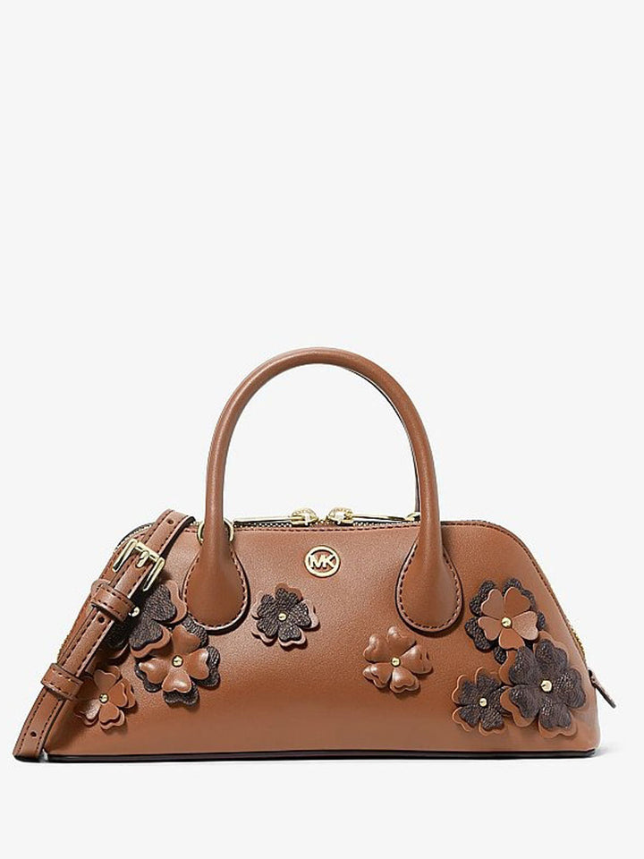 MK Women Petra Cross Bosy Bag 35S6G2PC5V Luggage